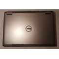 Dell intel Core I7 Laptop with GPU - 32GB mSATA SSD + 500GB HDD - 8GB RAM -Win8Pro- Radeon HD 7670M