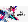 (PC Digital keycode) FIFA 19 Standard Edition Origin Key English for South Africa