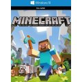 (24/7 Digital key Delivery) Minecraft: Windows 10 Edition Microsoft Key for South Africa