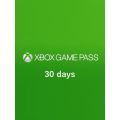 (Digital keycode) 30 Days trail Xbox Game Pass Code for GLOBAL & South Africa