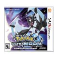 Pokémon Ultra Moon Game for Nintendo 3DS and 2DS