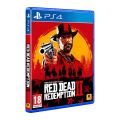 Red Dead Redemption 2 - (2 Discs) For PS4, PS4 Slim and Sony PlayStation 4 Pro Enhanced