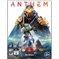 (PC Digital keycode) Anthem Origin Key ENGLISH ONLY GLOBAL for South Africa for Origin