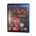 Mortal Kombat 9 - MK9 - PlayStation Vita Edition for PlayStation Vita / PSVita Slim
