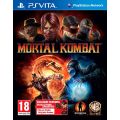 Mortal Kombat 9 - MK9 - PlayStation Vita Edition for PlayStation Vita / PSVita Slim