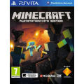 Minecraft:PlayStation Vita Edition for PlayStation Vita / PSVita Slim (Best game now also on PSvita)