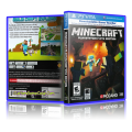 Minecraft:PlayStation Vita Edition for PlayStation Vita / PSVita Slim (Best game now also on PSvita)