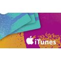 (24/7 Digital key Delivery) $15 USD Apple iTunes Gift Card NORTH AMERICA iTunes Key Code