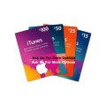 (24/7 Digital key Delivery) $50 USD Apple iTunes Gift Card NORTH AMERICA iTunes Key Code