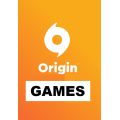 (PC Digital keycode) Choose your Origin game from R89 Instant Origin Key Codes for South Africa