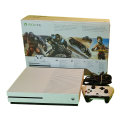 Microsoft Xbox One S 1TB console + Fortnite & Apex Legends + 1 Controller- 4K UHD Video & Streaming