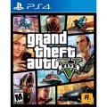Grand Theft Auto V - Rockstar games - for PS4 , PS4 Slim & Sony PlayStation 4 Pro