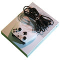 Microsoft Xbox One S console + Fortnite & Apex Legend+ 1 Controller- 4K UHD Video & Streaming