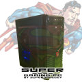 intel i7 SUPER Gaming PC Deep Cooled - LED -120GB SSD + 1T HDD - 8GB RAM - Win10Pro - Nvidia GTX1060