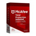 ( 24/7 Digital Delivery) McAfee Total Protection Unlimited Devices 1 Year Multidevice Key GLOBAL