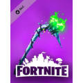 (PC Digital keycode) Minty Pickaxe Skin DLC - Fortnite - Epic Games Key Code