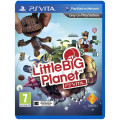 LittleBigPlanet PS Vita - PlayStation Vita Edition for PlayStation Vita / PSVita Slim