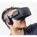 Oculus Rift Headset - Complete Setup & Box ** EXCELLENT CONDITION **