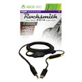 Original Rocksmith Real Tone Cable - Rocksmith® 2014 Edition  Remastered Game X360 Included