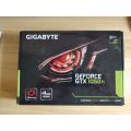 Gigabyte GeForce GTX 1050Ti | 4GB Gaming Graphics Card ** EXCELLENT CONDITION **