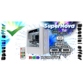 Core i7 SUPERNOVA | Nvidia | WATERCOOLED | RGB | 32GB RAM | 2 x 1TB M.2 | TRUE Gaming PC | WIN11Pro