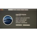 Macbook Pro 13, Retina (Mid 2014)