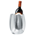 Stainless Steel Wall Wine Cooler
