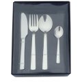 24 Piece Cutlery Set