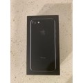 Iphone 7 128G Black