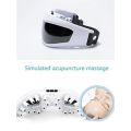 Smart Vibration Eye Care/Forehead Massager