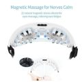 Smart Vibration Eye Care/Forehead Massager
