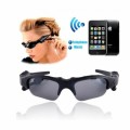 Wireless Bluetooth Sunglasses Earphone Headset
