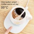 Buy 1 get 1 free Thermostatic Heating Coaster
