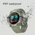 Fd-68 Bluetooth smart fitness watch