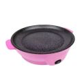 Electric Frying and Baking Pan