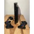 Playstation 3 256 GB With 13 Built In Games Including GTA 5