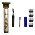 Rechargeable Designer Hair Clipper Electric hair trimmer Cordless Shaver
