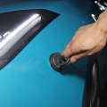 7 PIECE Mini Car Dent Repair Puller Suction Cup Bodywork Panel Sucker Remover Tool(Black)