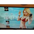 Playstation 3 149 GB With 12 Built In Games Including EA FC 24 And GTA V