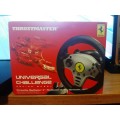 Thrustmaster Steering Wheel