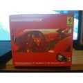 Thrustmaster Steering Wheel