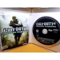 PS3 Call of Duty 4