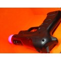 PlayStation Move shooting attachment