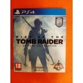 Tomb Raider Collectors Item