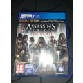 Assassin`s Creed Syndicate Special Edition