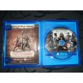 Assassin`s Creed Syndicate Special Edition