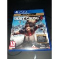 Just Cause 3 Gold Edition