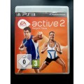 EA Active 2 Game