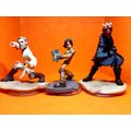 Disney Infinity 3.0 Characters