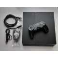 Playstation 4 1TB + 8 Games